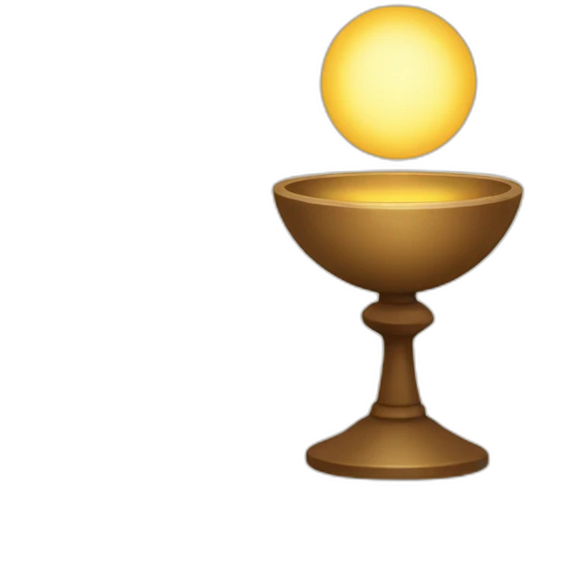 eucharist emoji