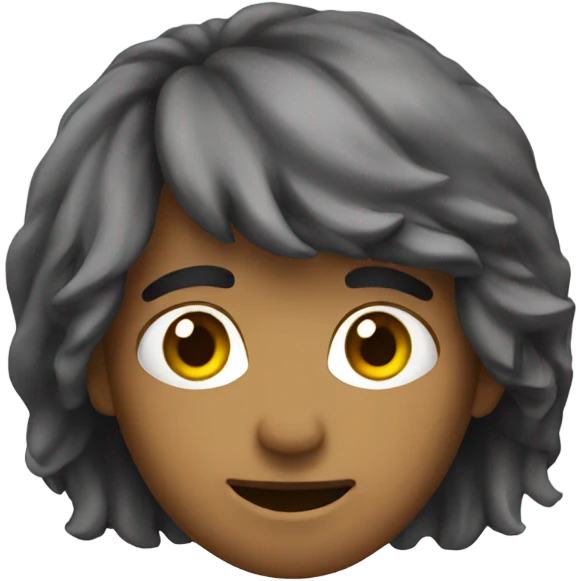  M emoji