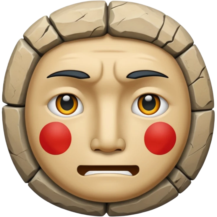 Hokage Rock emoji