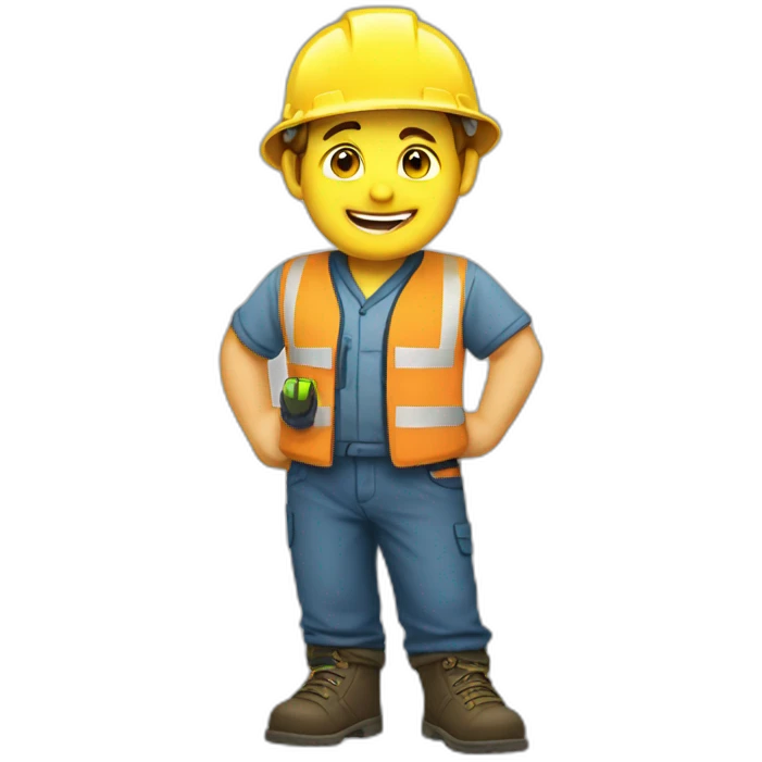 electrician emoji
