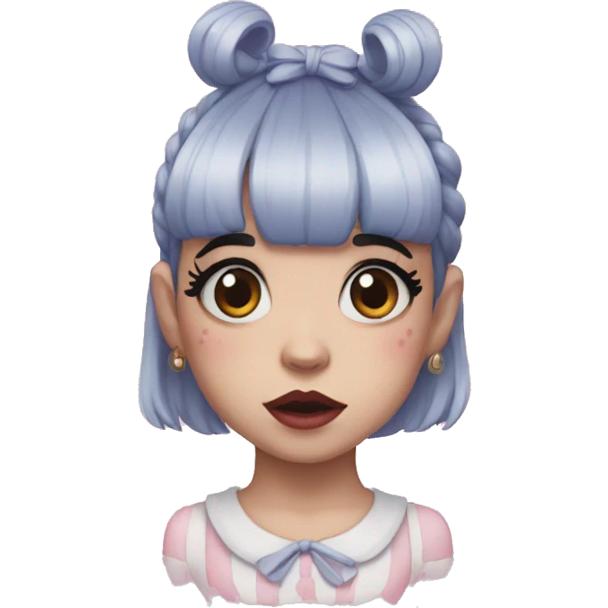 melanie-martinez-portals emoji