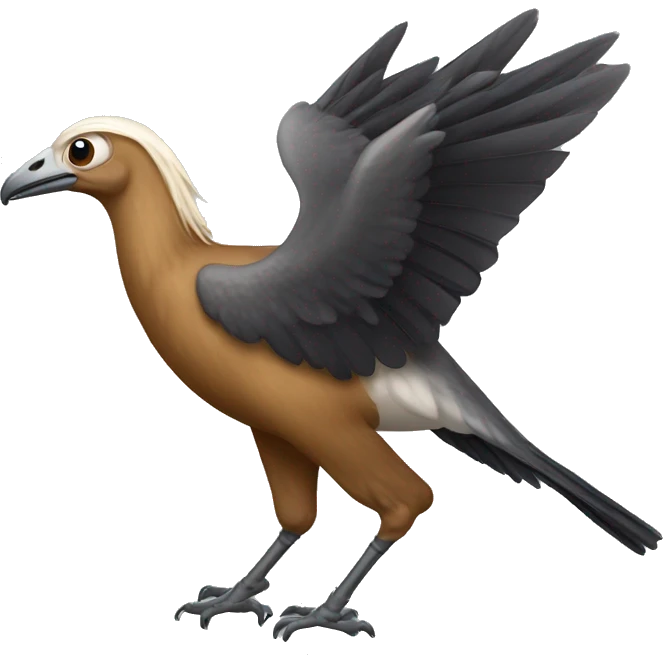 phaeton bird emoji