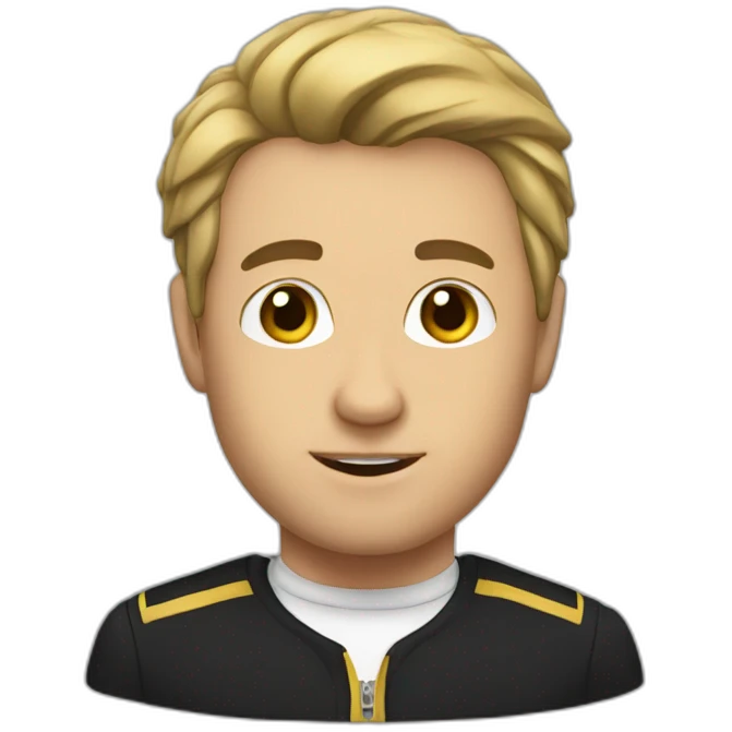 eliott alderson emoji