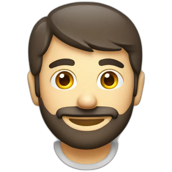 HTML5 logo emoji