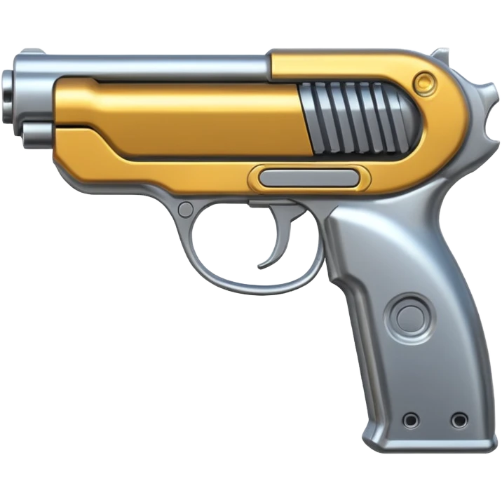 Arc raiders guns emoji
