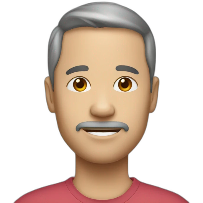 Quadruple amputee emoji