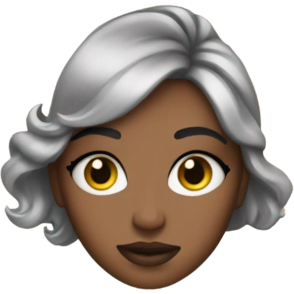 Makeup emoji