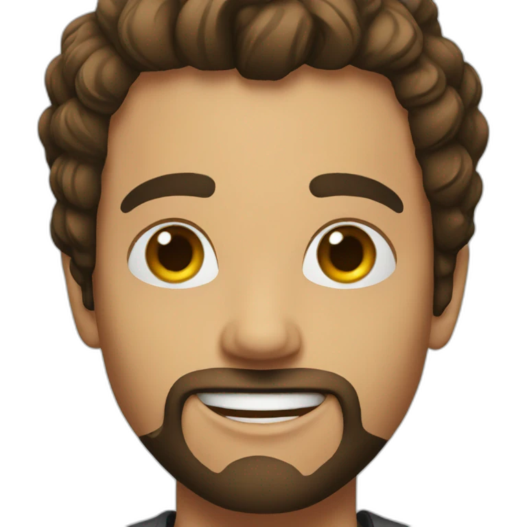 Zack emoji