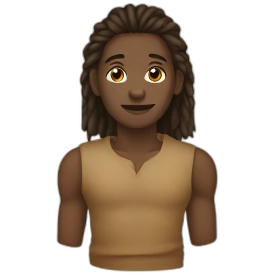Tsireya  emoji