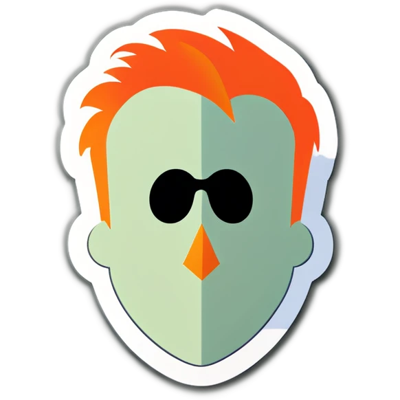 Minimalista emoji