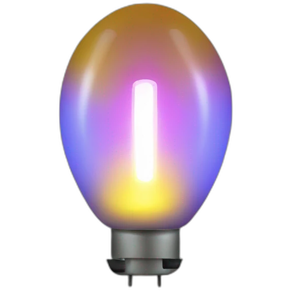 Leds emoji