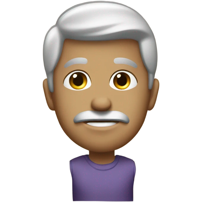 I know  emoji