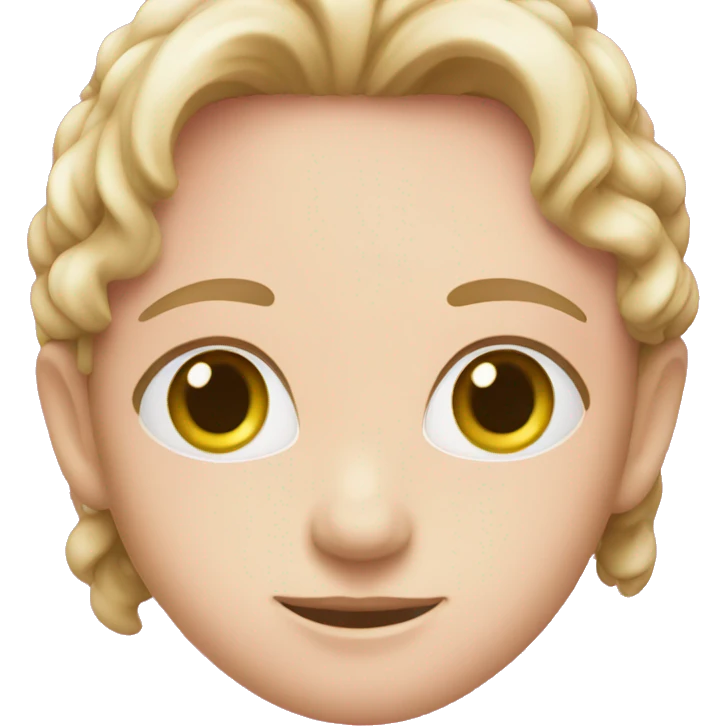 pink border  emoji
