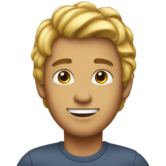 tocaor emoji