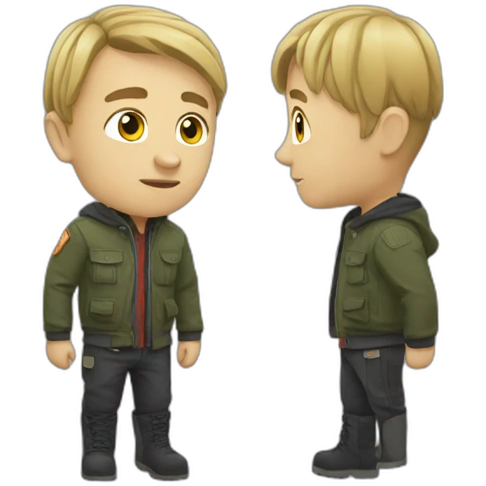 Oslo emoji