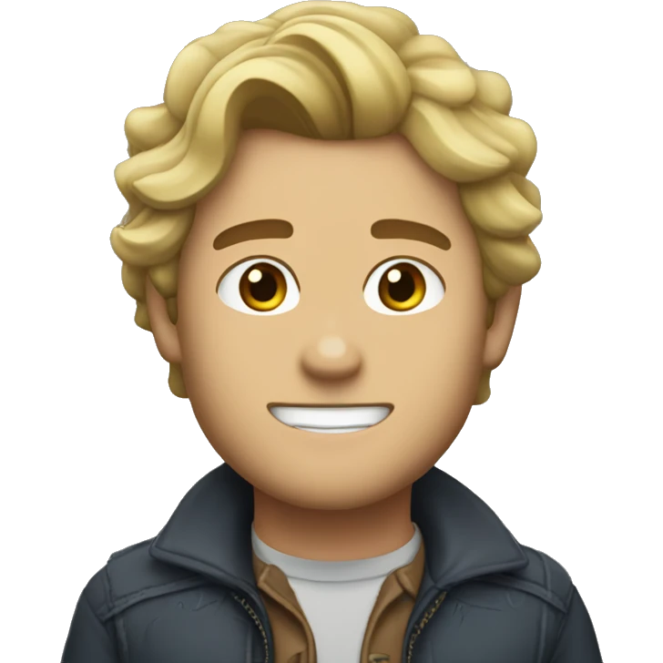 Sammy Winchester  emoji