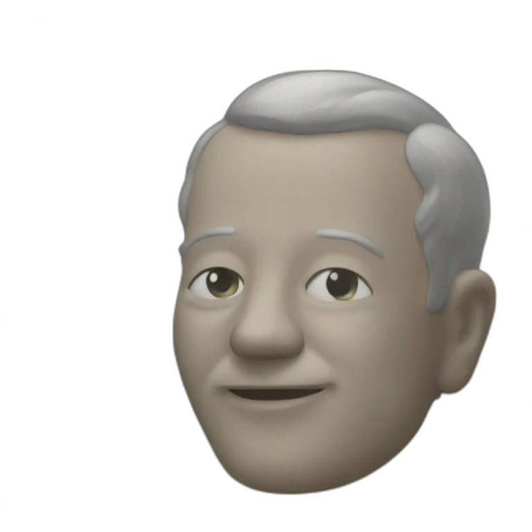 Stamp emoji