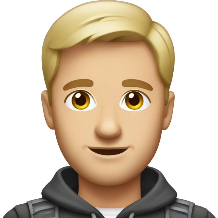 polish guy emoji