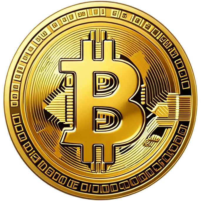 bitcoin emoji