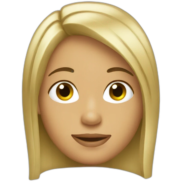 Zazie emoji