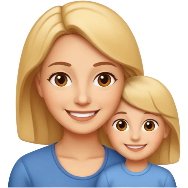 Mamá  emoji