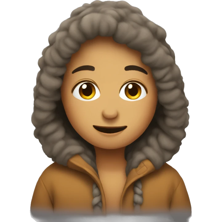 Cosy  emoji