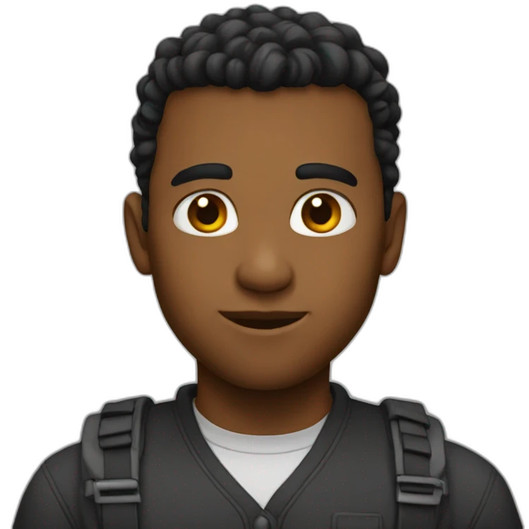 Non emoji