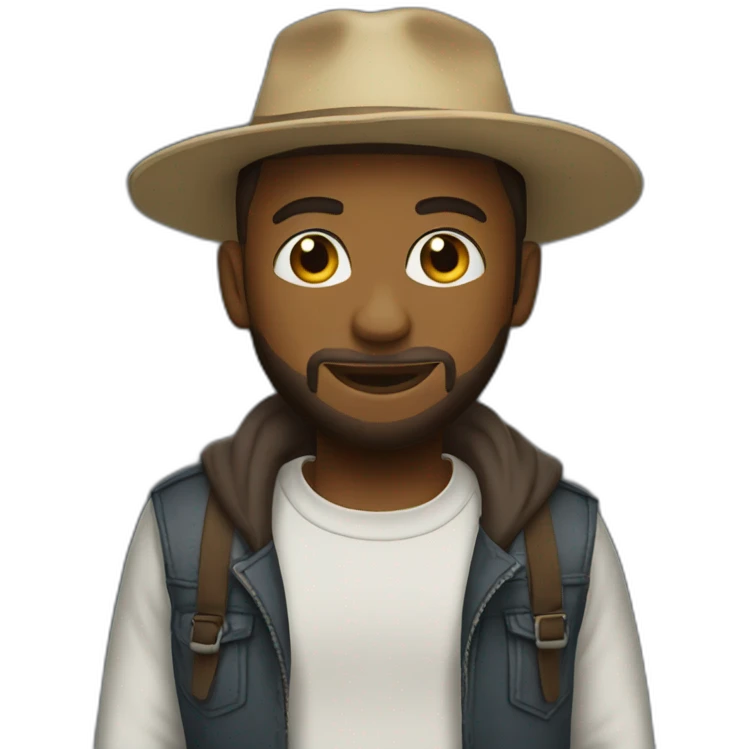 Roody roodboy emoji