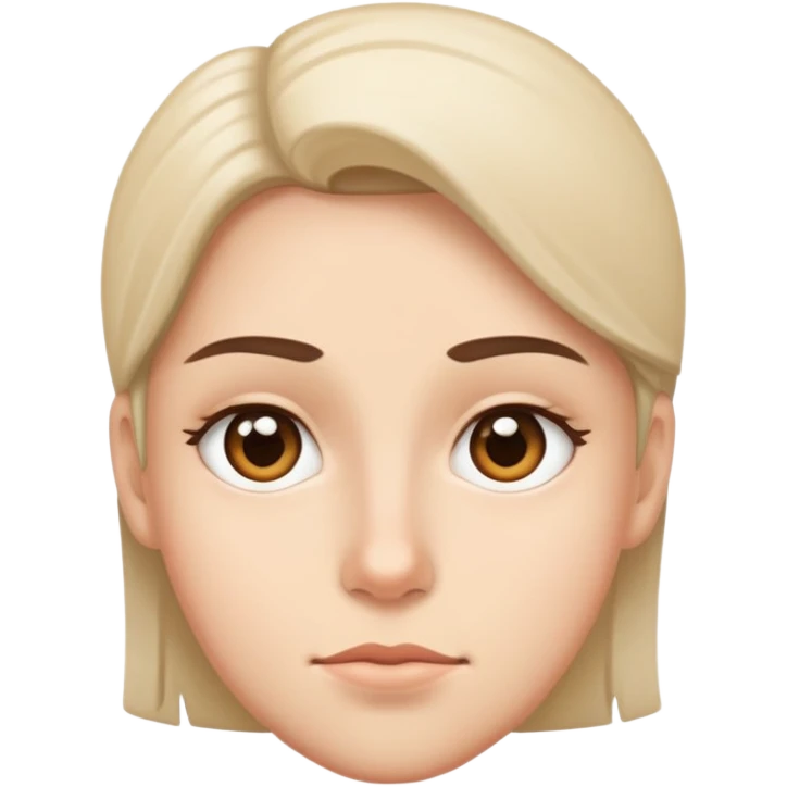 side eye emoji