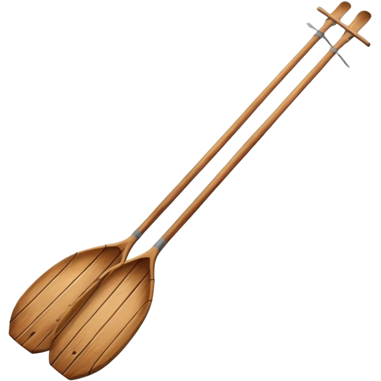 long oars emoji