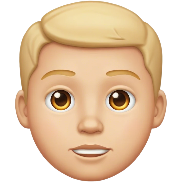 big boy prompt emoji