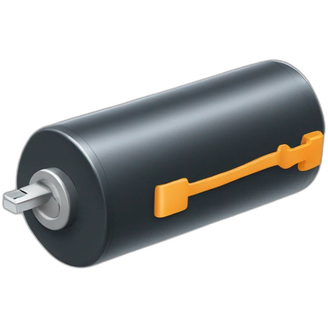 charge battery emoji