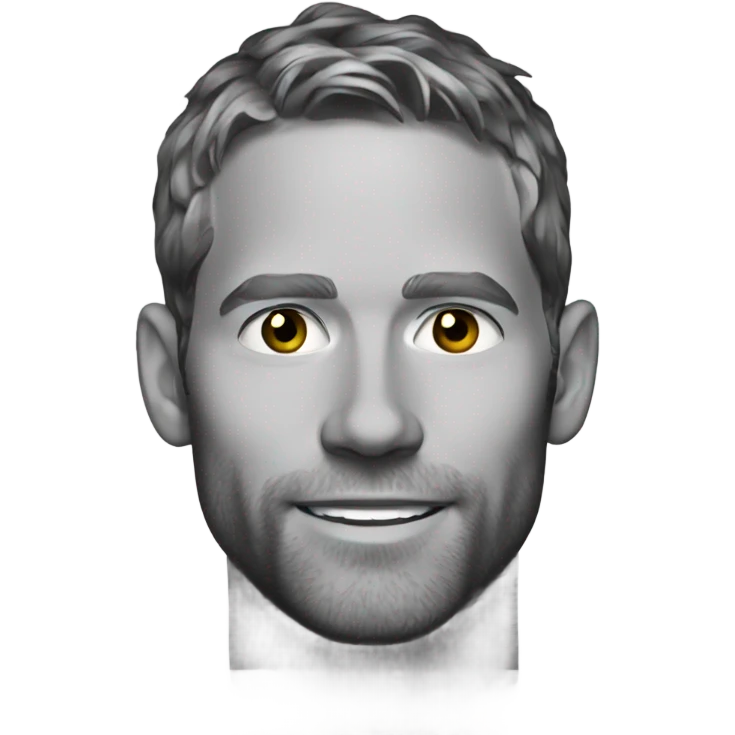 Paul walker emoji