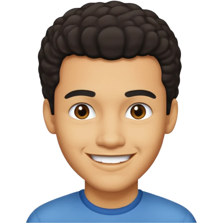 Bobby DeBarge (1956-1995) emoji