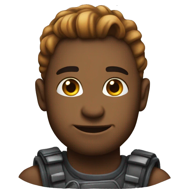 🤖با💅 emoji