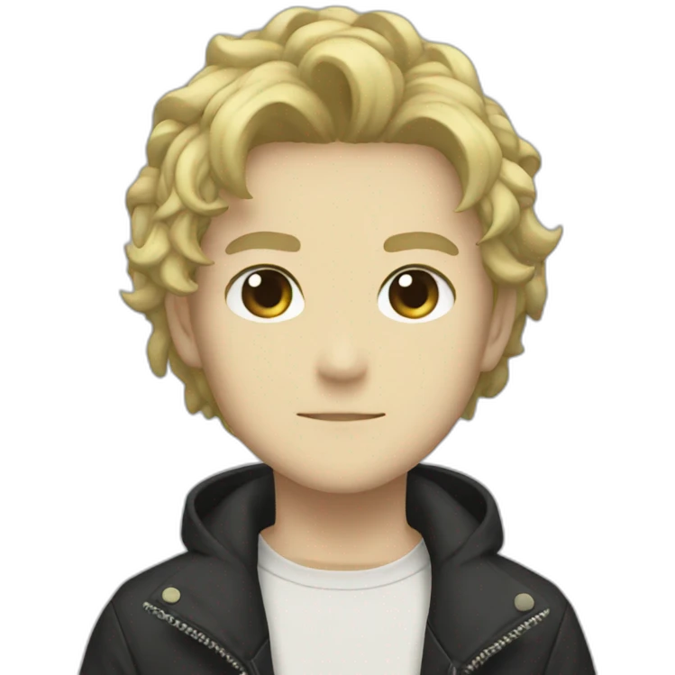 Tokyo revengers emoji