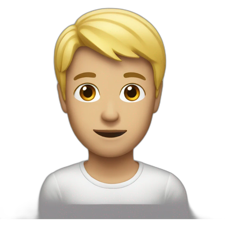 attention emoji