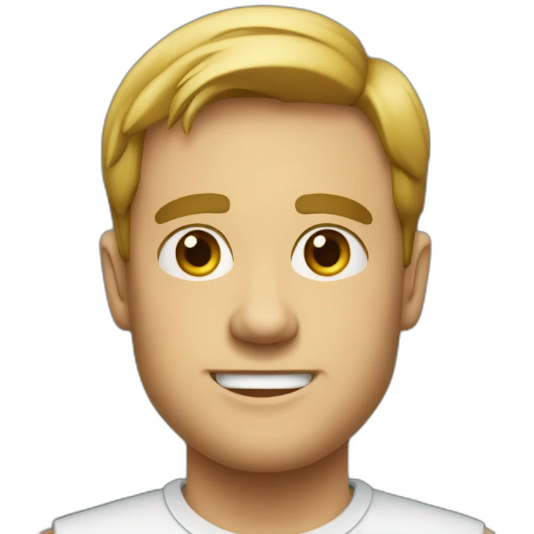 Dewey-Malcolm emoji
