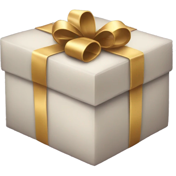 gift emoji