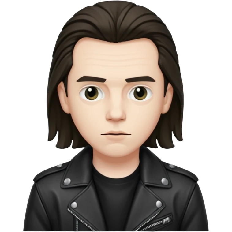 Tommy cash  emoji