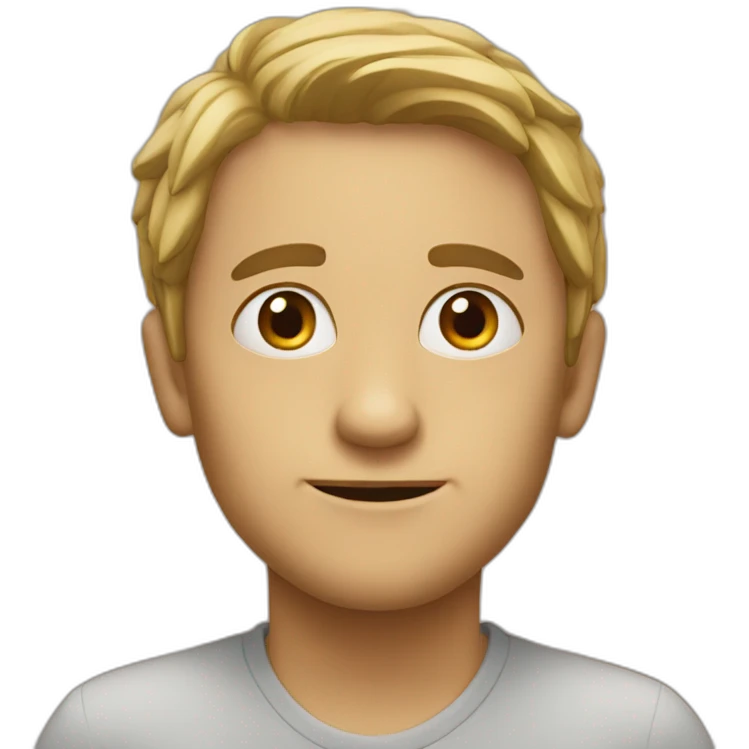 Bitte emoji