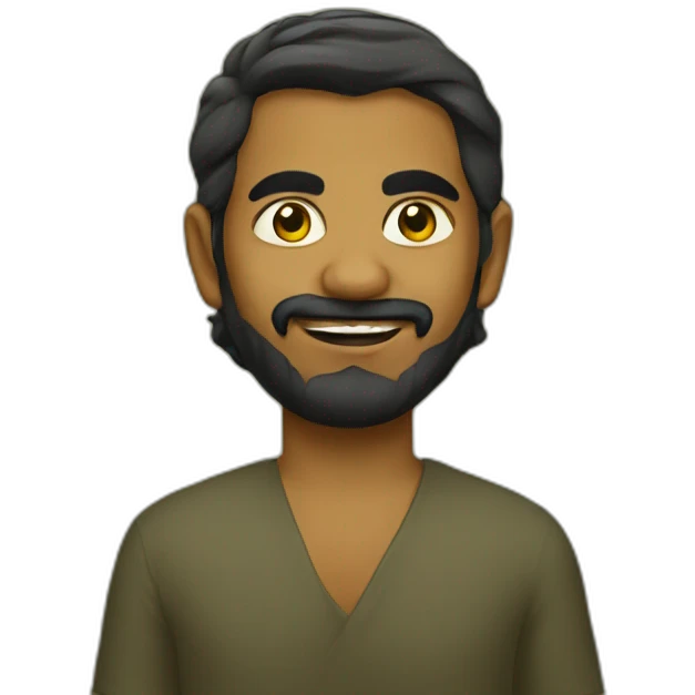 Tamil eelam emoji