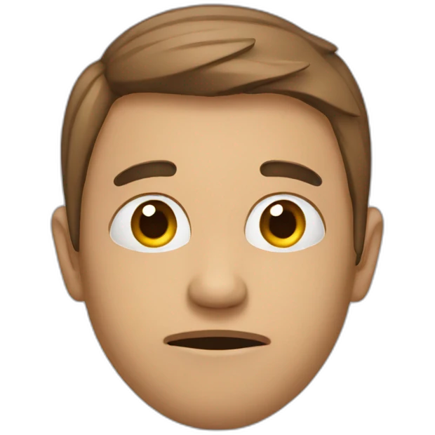 bipolar emoji