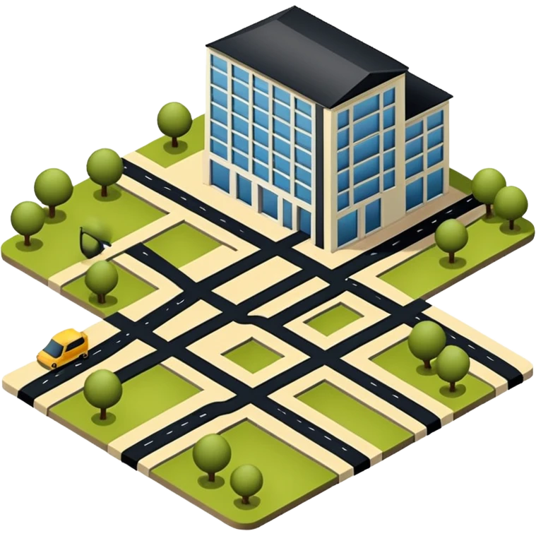 plan dessiné architecte emoji