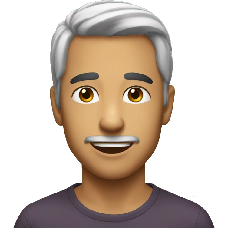 Yn emoji