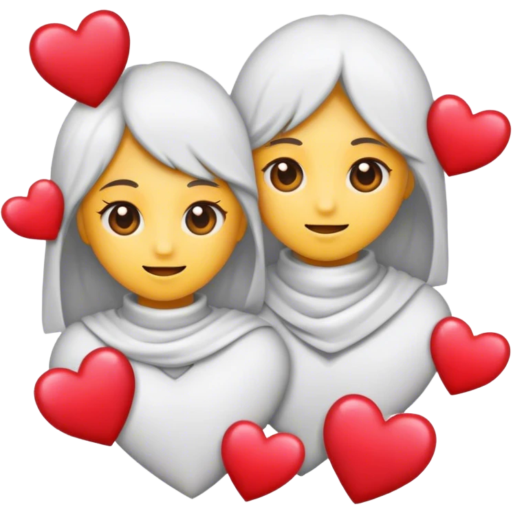 Valentine  emoji
