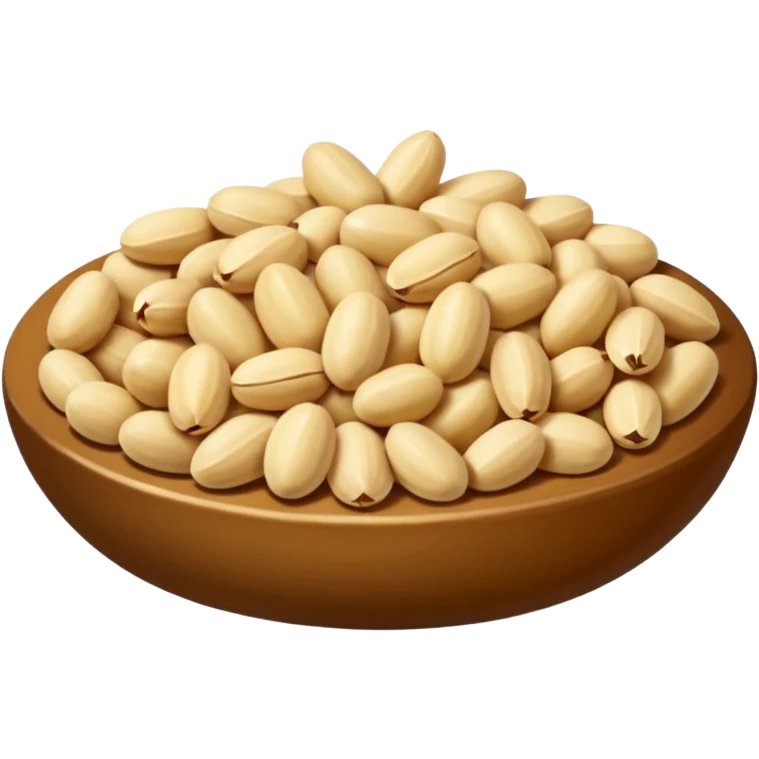 pine nuts emoji