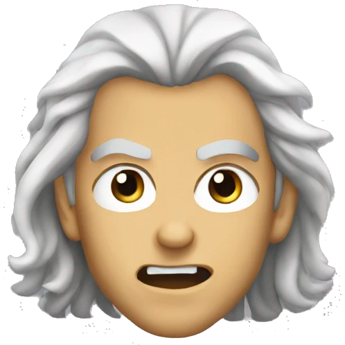 dio emoji