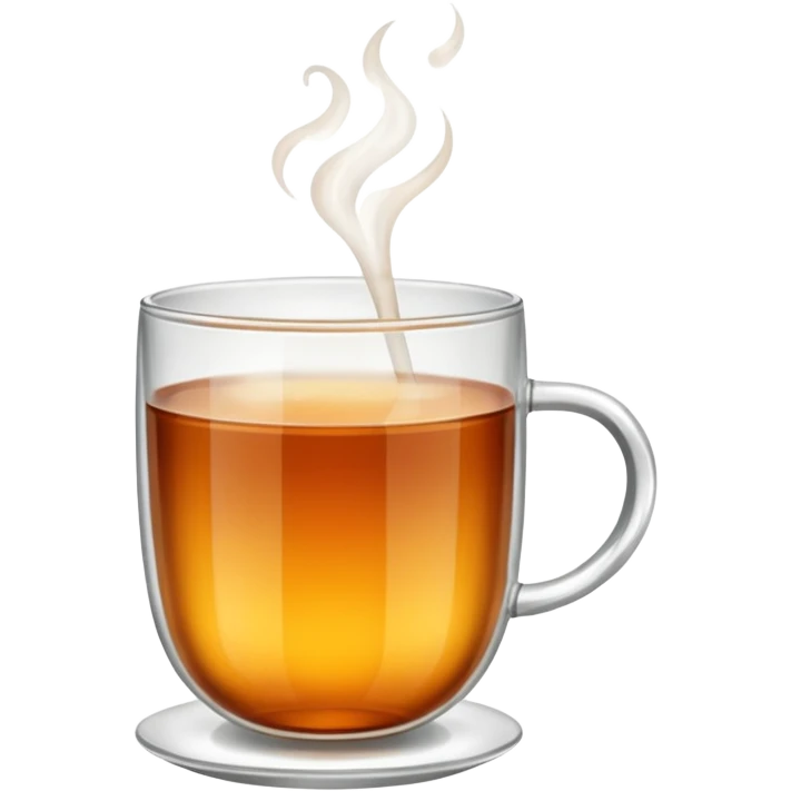 Alllah için çay emoji