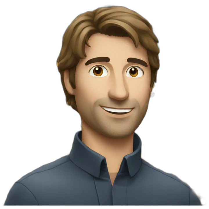 Jonathan fouineau emoji